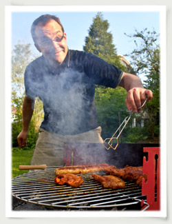 bbq safety tips
